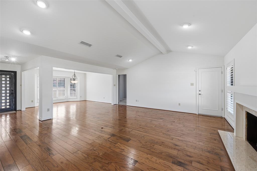 Overton West Add - Residential