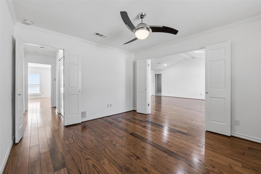 Overton West Add - Residential