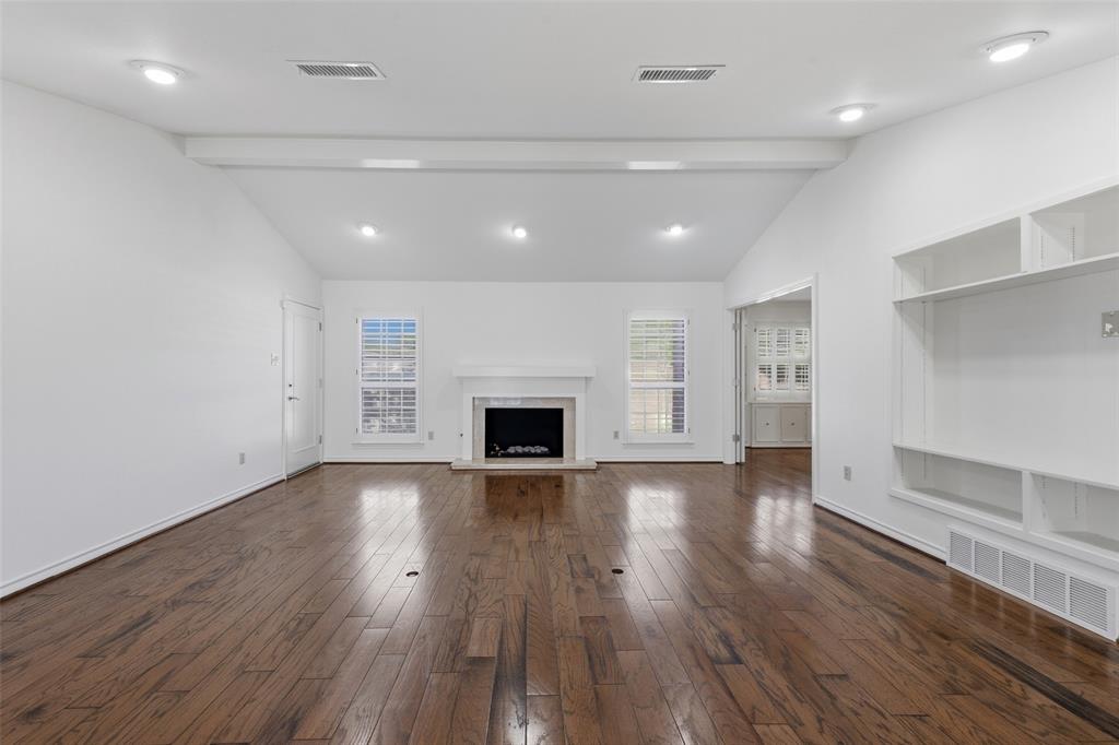 Overton West Add - Residential