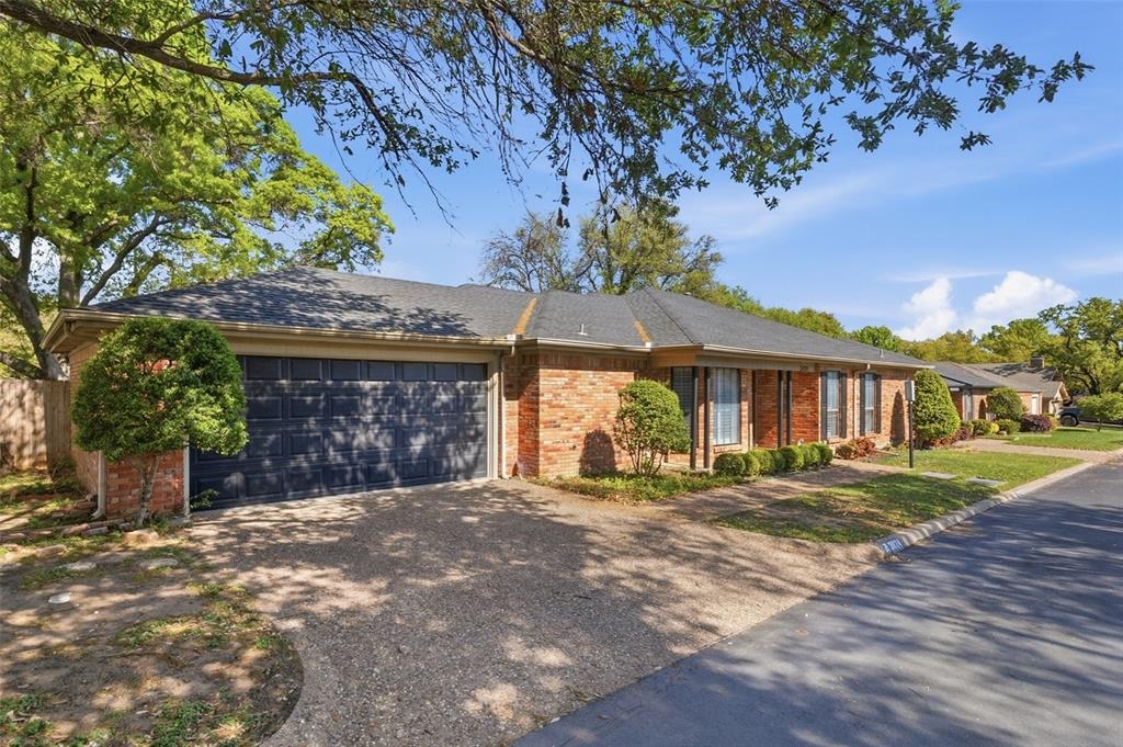 Overton West Add - Residential