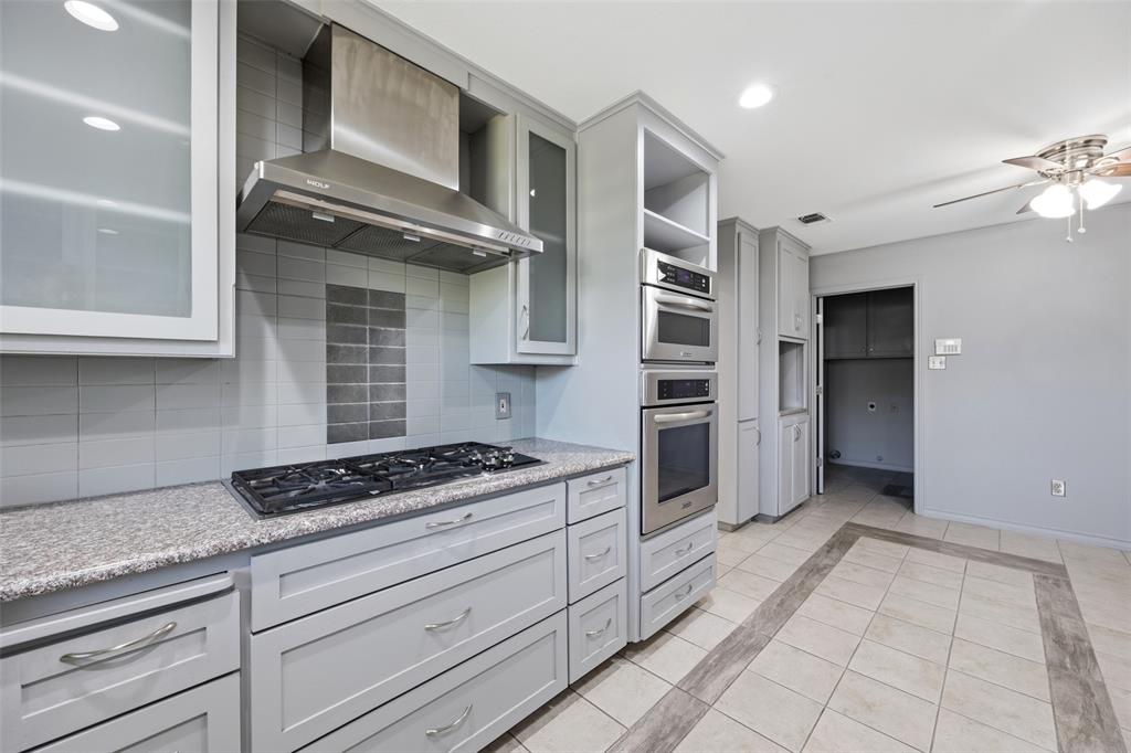 Overton West Add - Residential