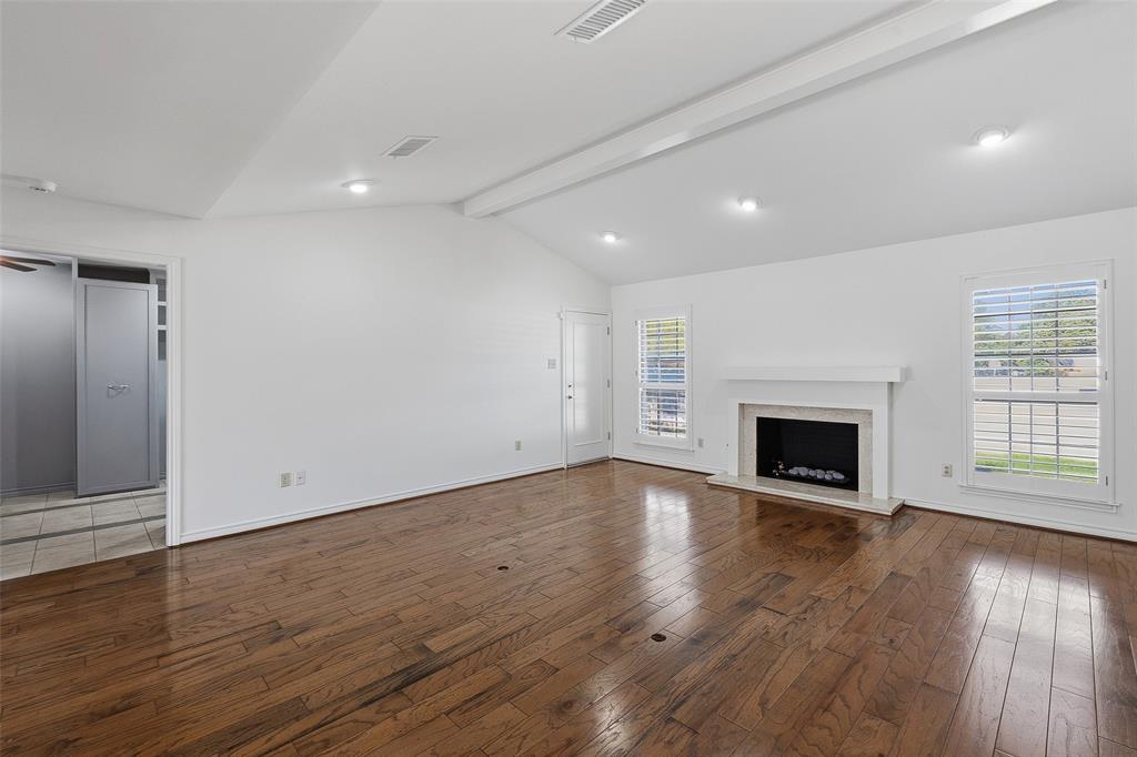 Overton West Add - Residential