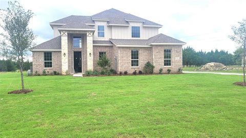7040 Champion Road Midlothian TX 76165