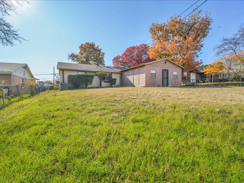 Oakland Hills 01 - Residential