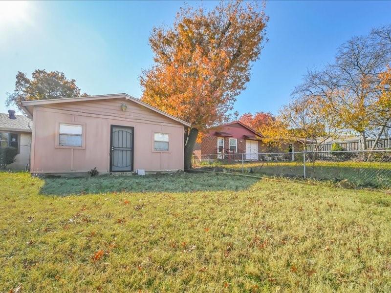 Oakland Hills 01 - Residential