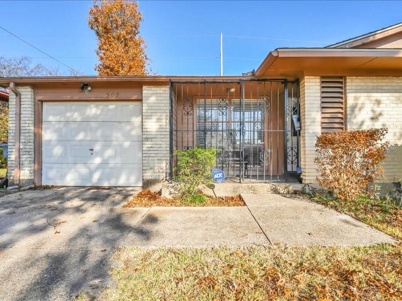 Oakland Hills 01 - Residential