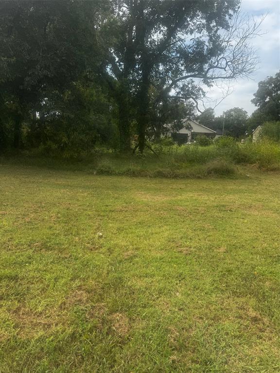 Original Cleburn - Land