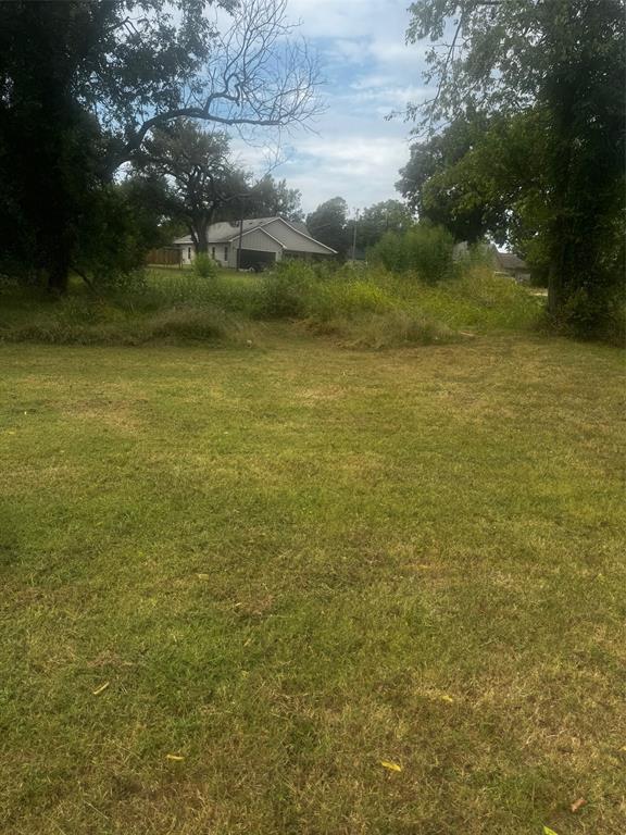 Original Cleburn - Land