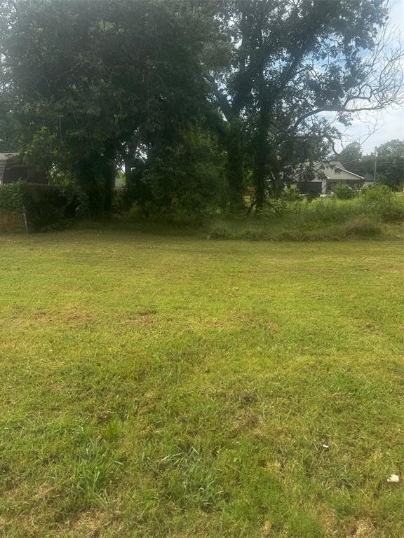 Original Cleburn - Land