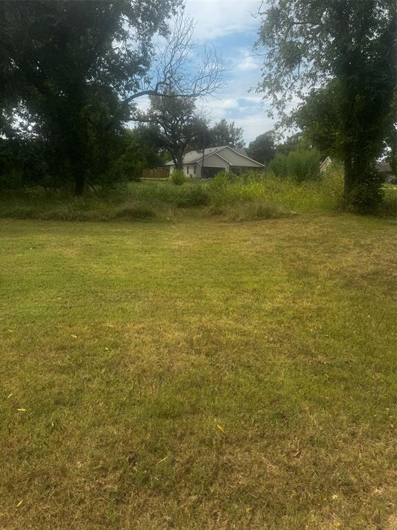 Original Cleburn - Land