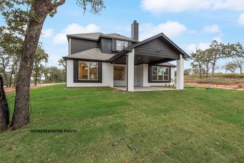 Tiny photo for 400 McAlpine, Springtown, TX 76082 (MLS # 21198010)