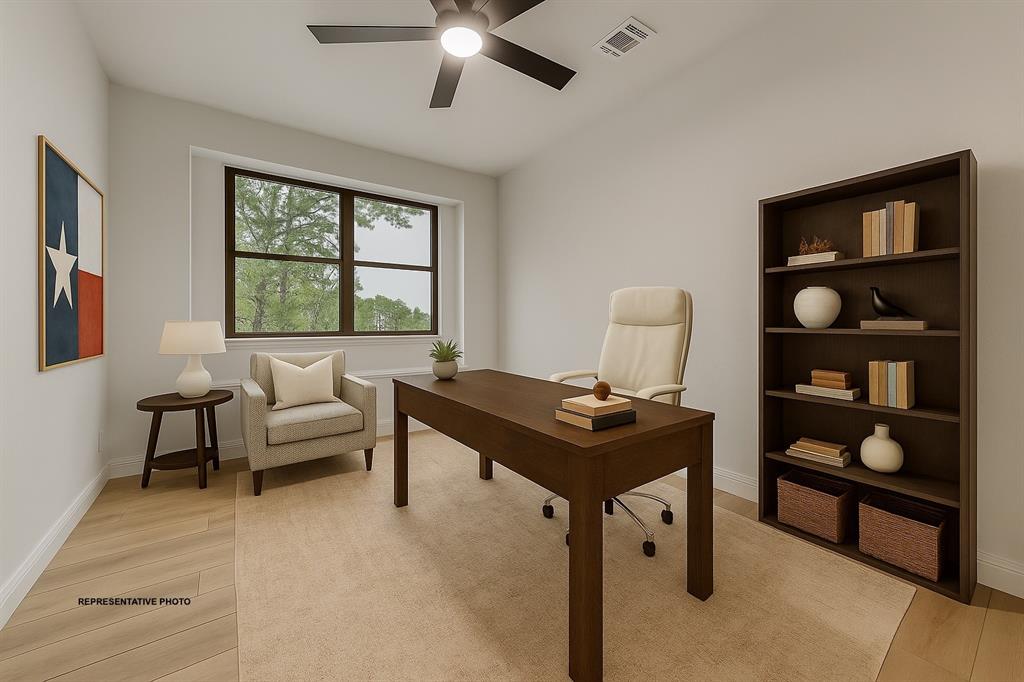 Terra Vista - Residential