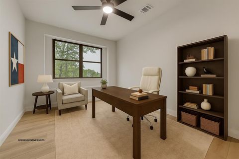 Tiny photo for 400 McAlpine, Springtown, TX 76082 (MLS # 21198010)