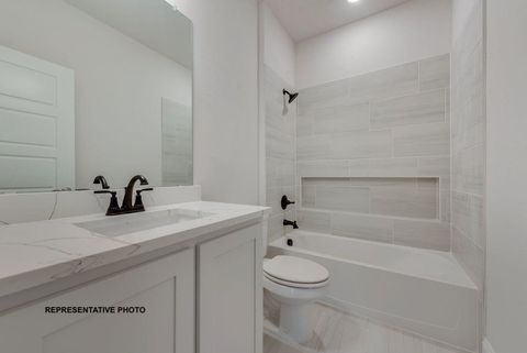 Tiny photo for 400 McAlpine, Springtown, TX 76082 (MLS # 21198010)