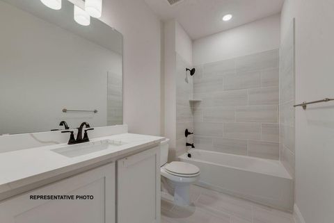 Tiny photo for 400 McAlpine, Springtown, TX 76082 (MLS # 21198010)