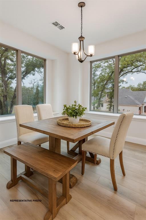 Terra Vista - Residential