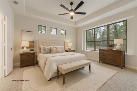 Tiny photo for 400 McAlpine, Springtown, TX 76082 (MLS # 21198010)