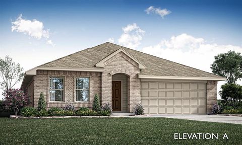 8221 Korat Vista Godley TX 76044