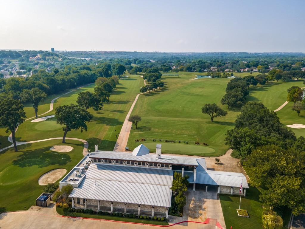 Ridglea Estate Condo - Residential