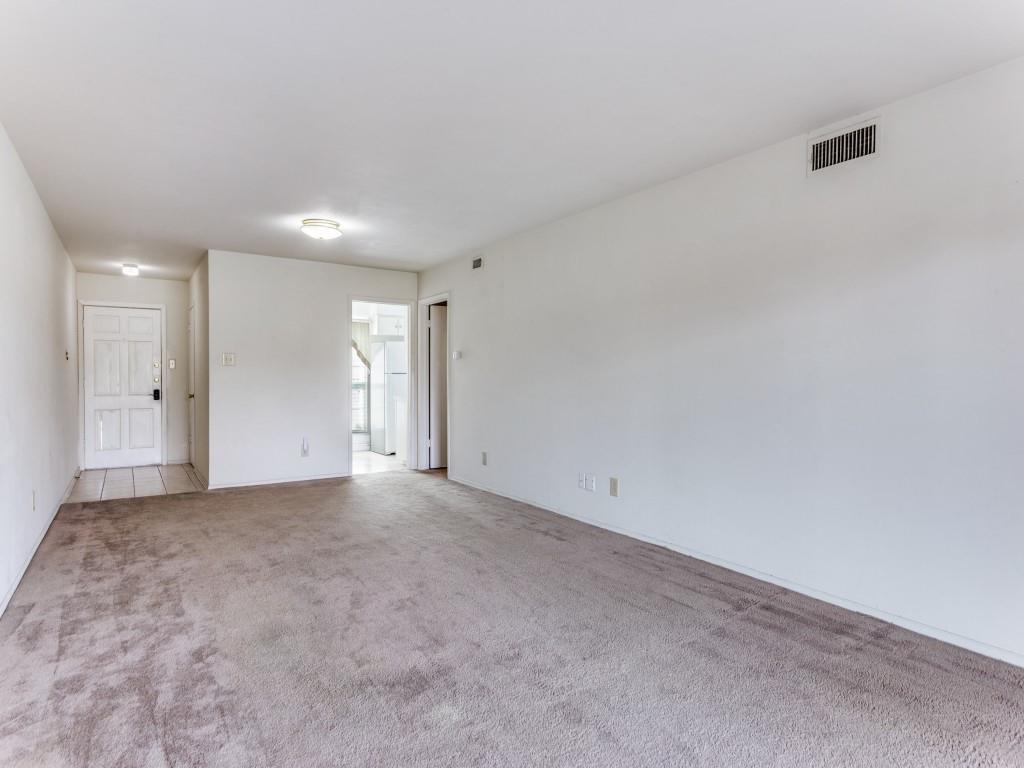 Ridglea Estate Condo - Residential