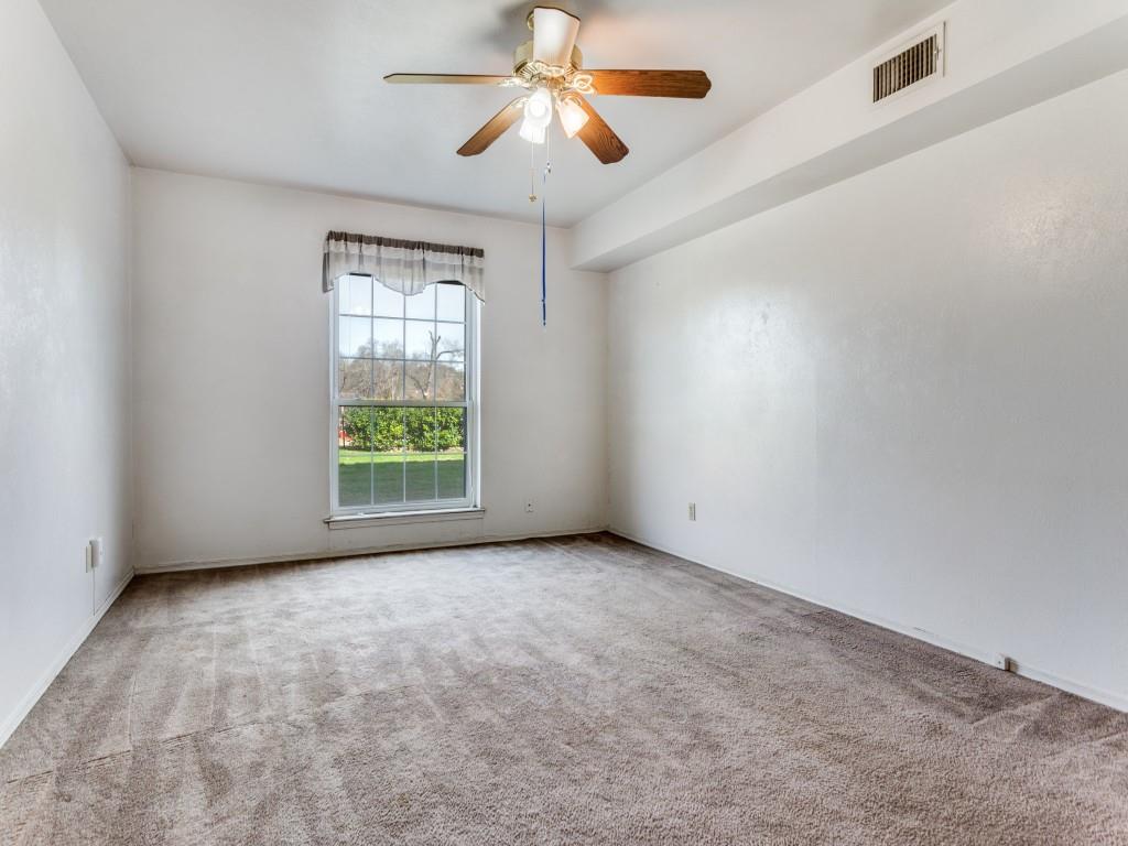 Ridglea Estate Condo - Residential