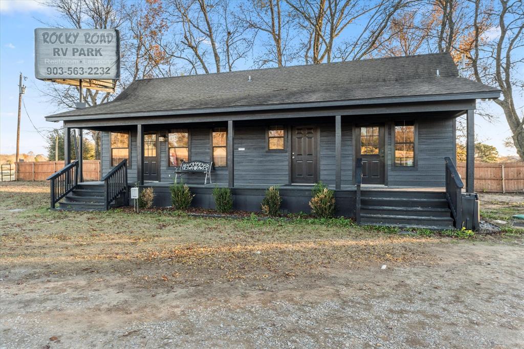 MT PLEASANT - Commercial Sale