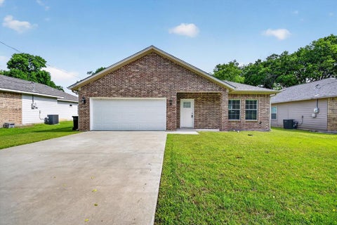 Photo of 4404 Harris Street, Greenville, TX 75401 (MLS # 21289004)