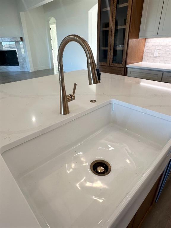 Heritage Spgs - Residential