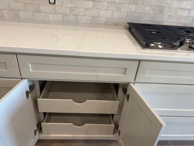 Heritage Spgs - Residential