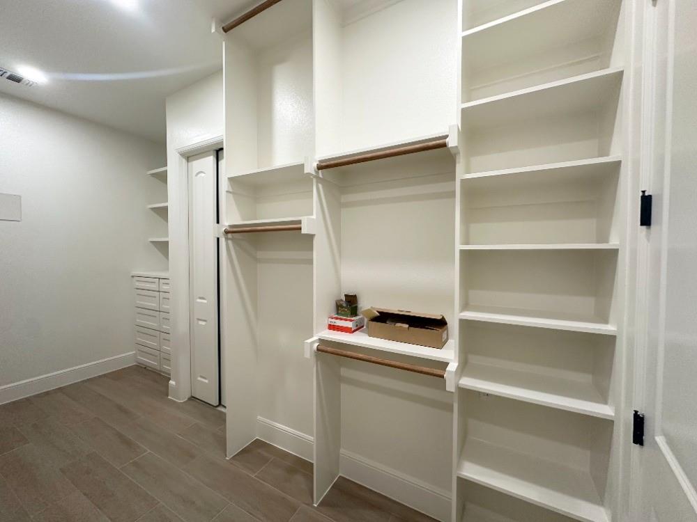 Heritage Spgs - Residential