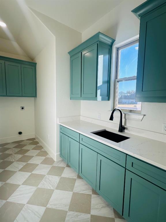 Heritage Spgs - Residential