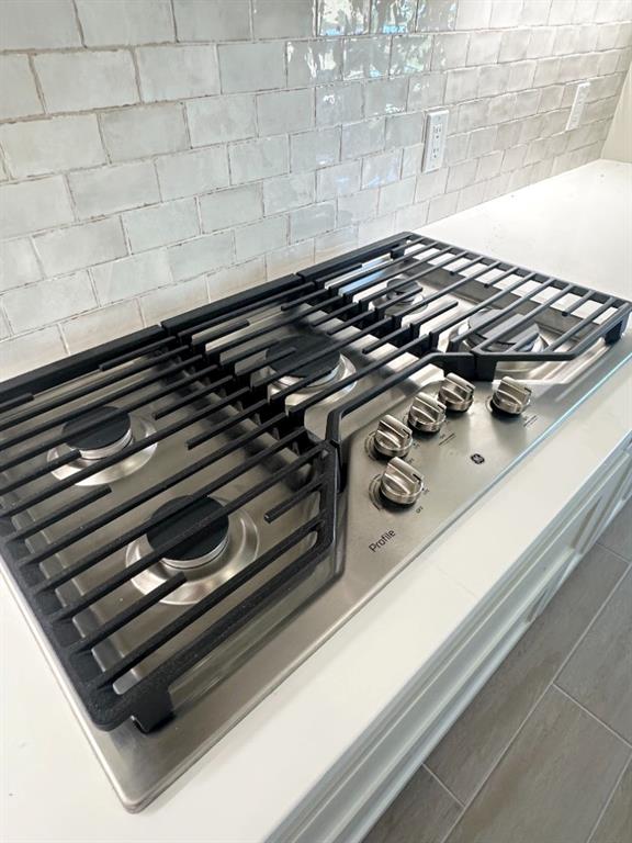 Heritage Spgs - Residential