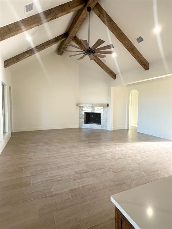 Heritage Spgs - Residential