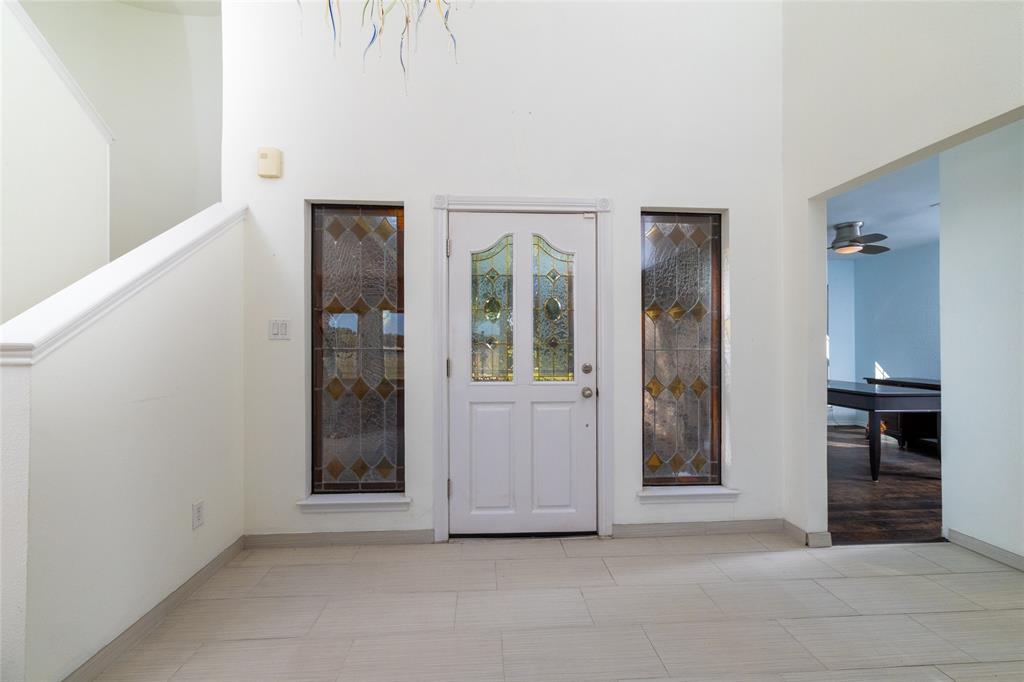 Trophy Club # 2 - Residential