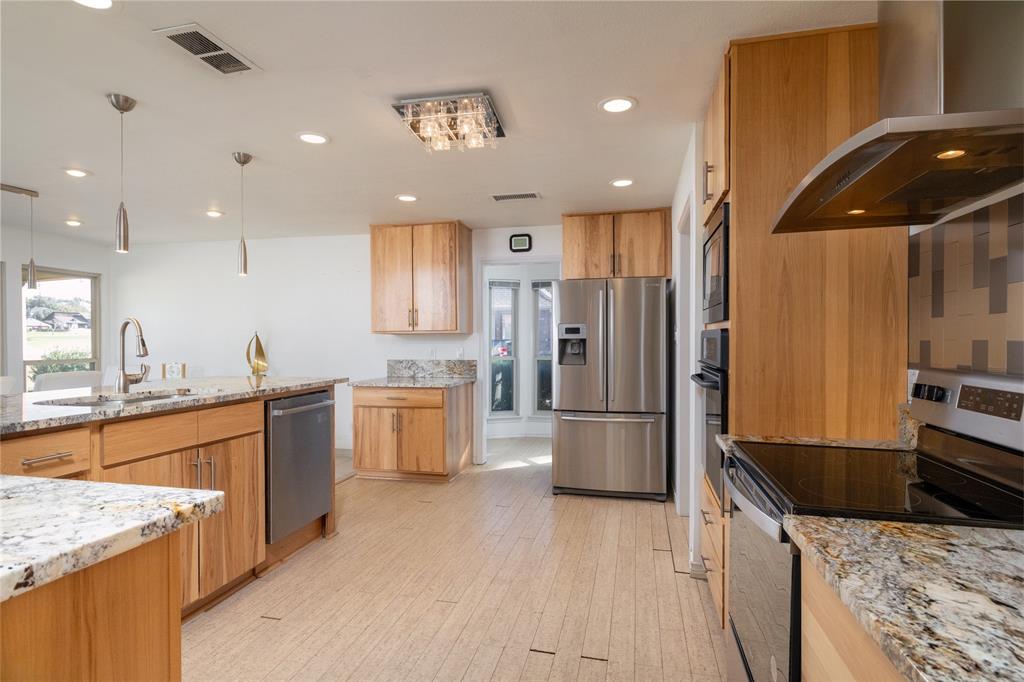 Trophy Club # 2 - Residential