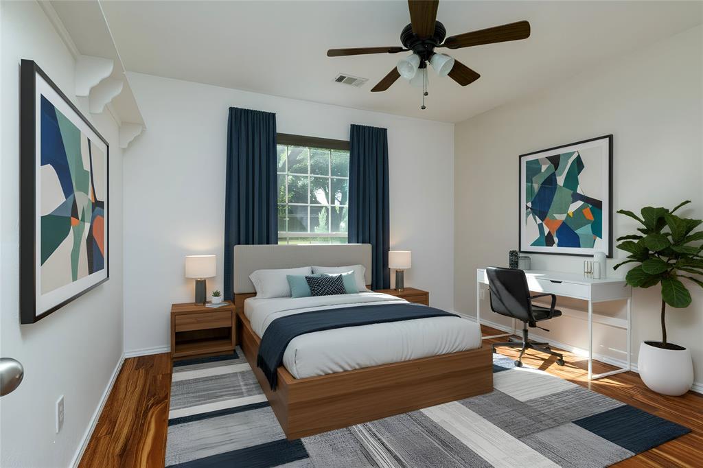 Trophy Club # 2 - Residential