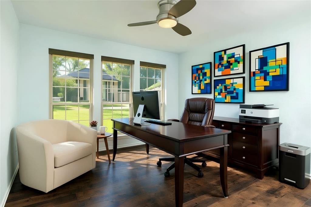 Trophy Club # 2 - Residential