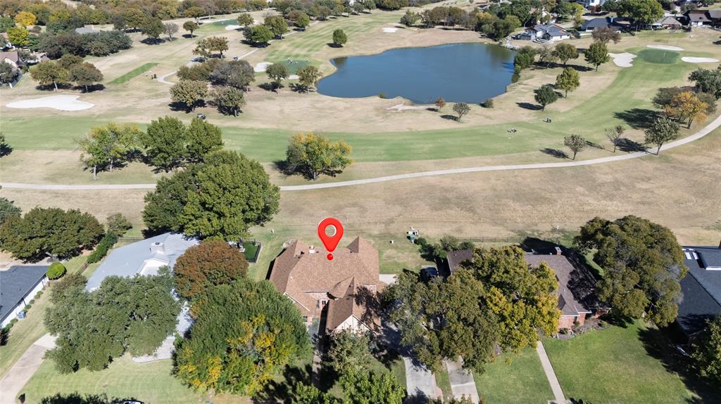 Trophy Club # 2 - Residential