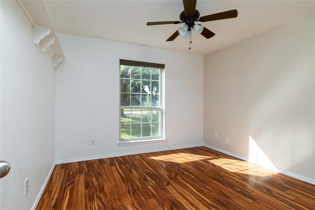 Trophy Club # 2 - Residential