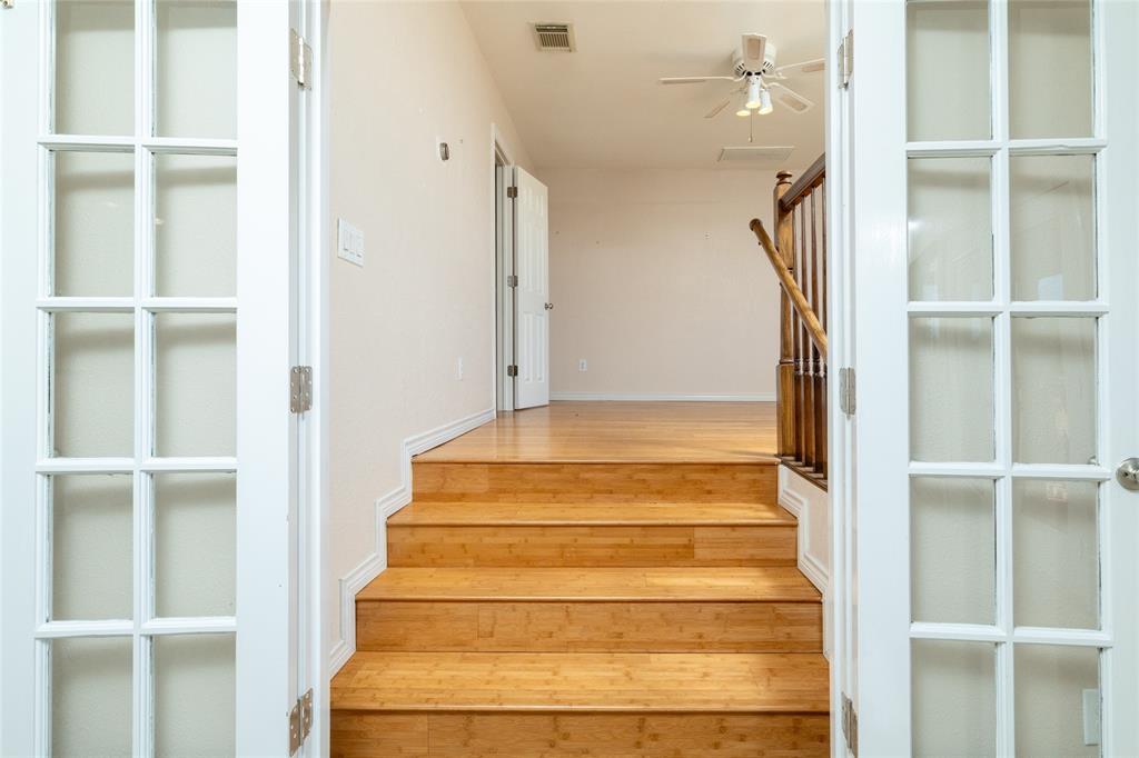 Trophy Club # 2 - Residential