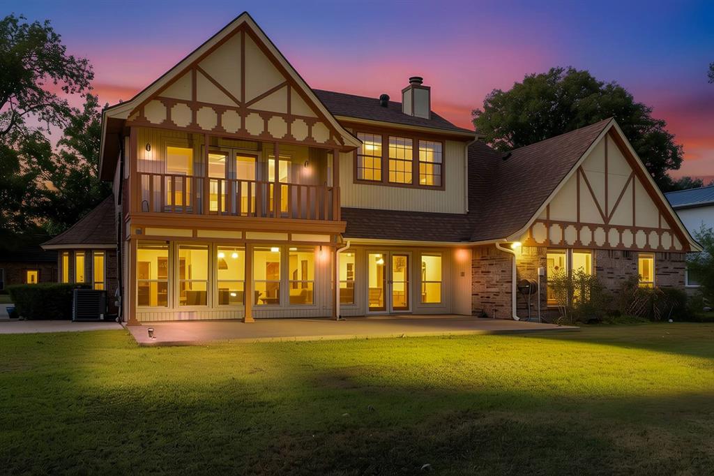 Trophy Club # 2 - Residential