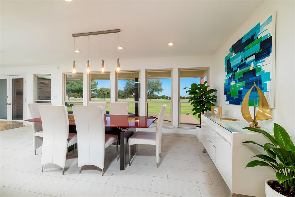 Trophy Club # 2 - Residential