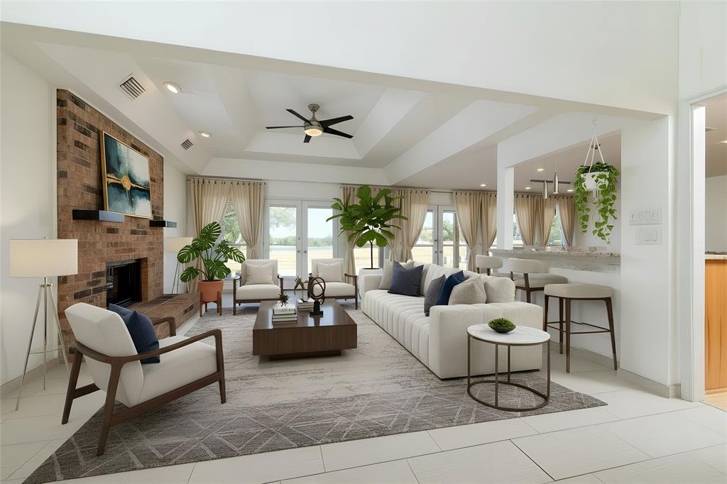 Trophy Club # 2 - Residential