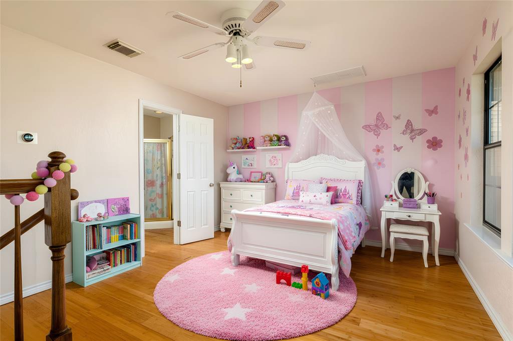 Trophy Club # 2 - Residential