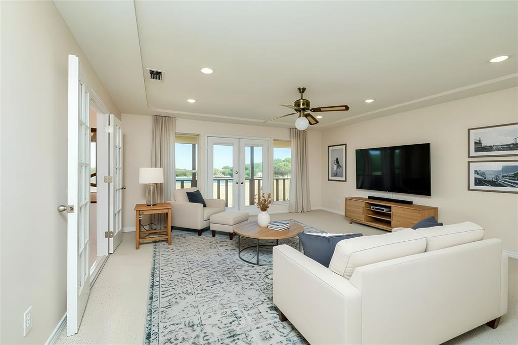 Trophy Club # 2 - Residential