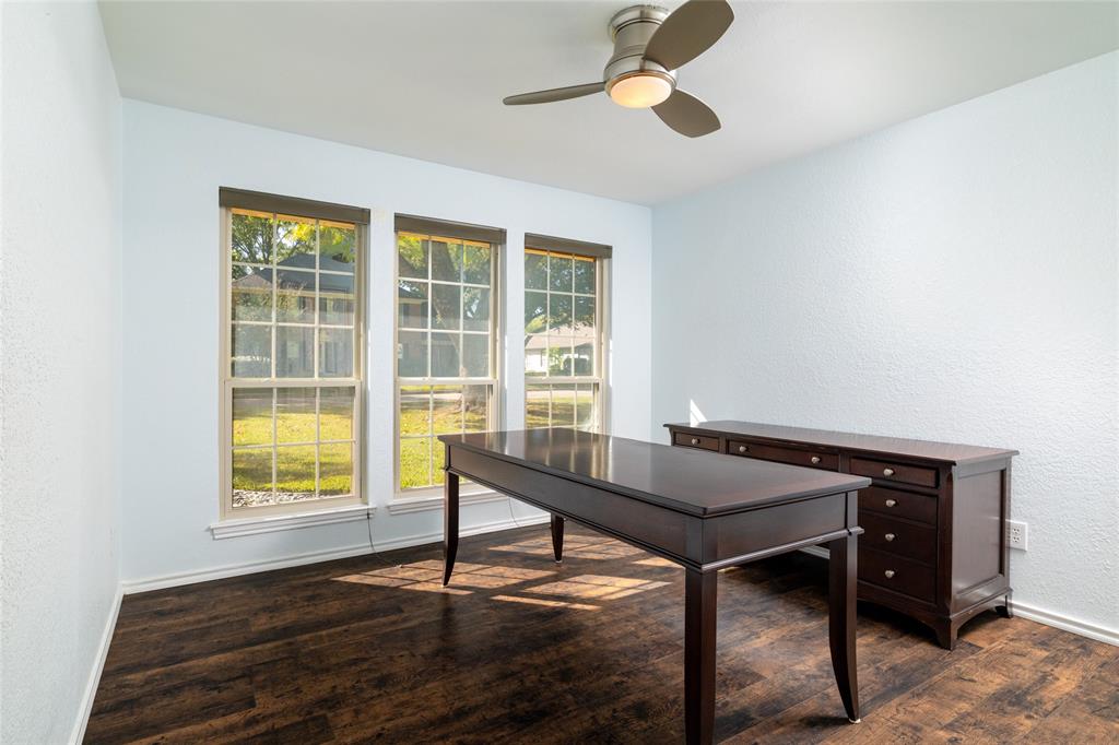 Trophy Club # 2 - Residential