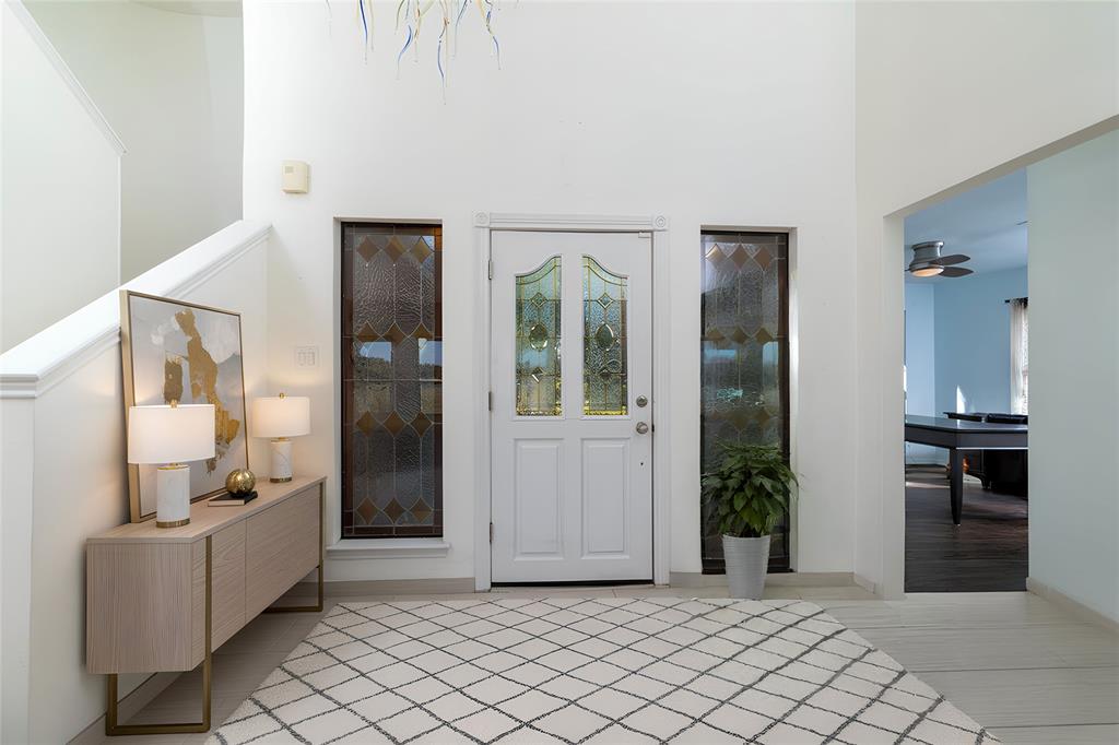 Trophy Club # 2 - Residential