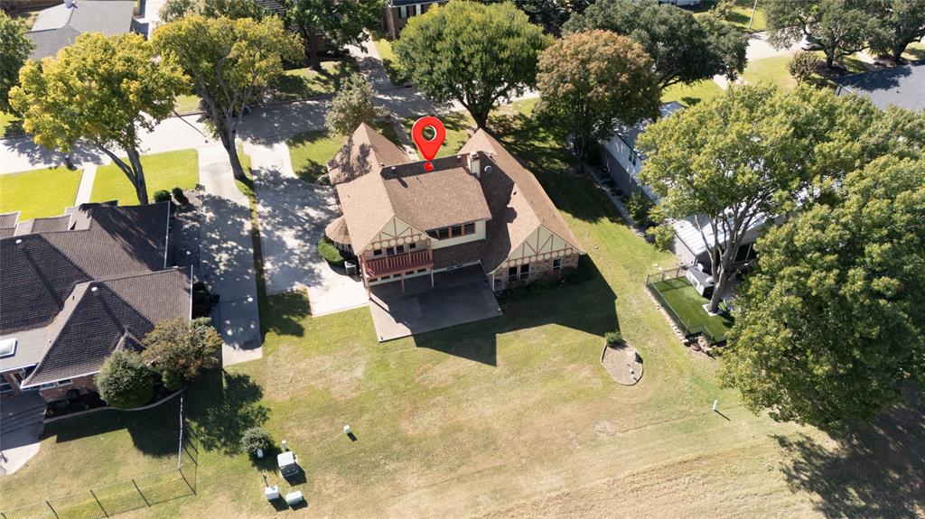 Trophy Club # 2 - Residential