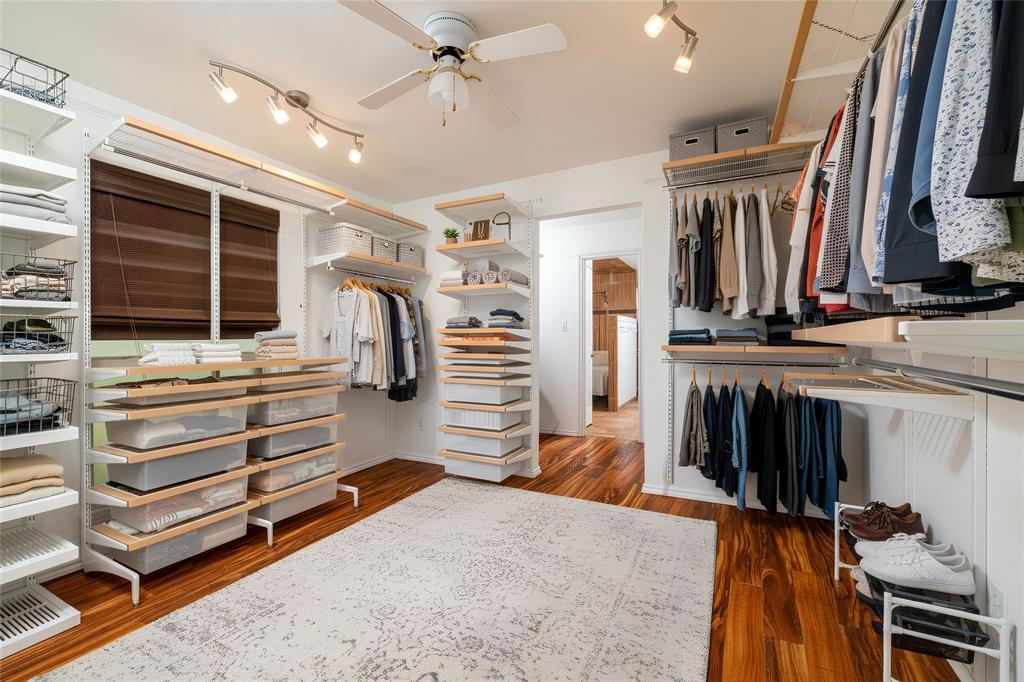 Trophy Club # 2 - Residential