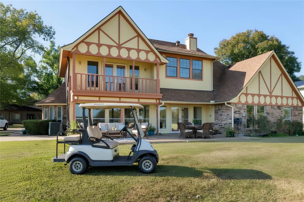 Trophy Club # 2 - Residential